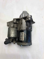 2014 NISSAN VERSA Engine Starter Motor 23300 1HK0C Part # 23300 Fits: 2012-2019