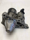 2014 NISSAN VERSA Engine Starter Motor 23300 1HK0C Part # 23300 Fits: 2012-2019