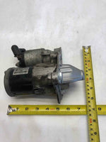 2014 NISSAN VERSA Engine Starter Motor 23300 1HK0C Part # 23300 Fits: 2012-2019