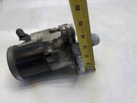 2014 NISSAN VERSA Engine Starter Motor 23300 1HK0C Part # 23300 Fits: 2012-2019