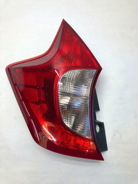 2014 - 2019 NISSAN VERSA Rear Outer Tail Light Lamp Assembly Left Driver Side LH