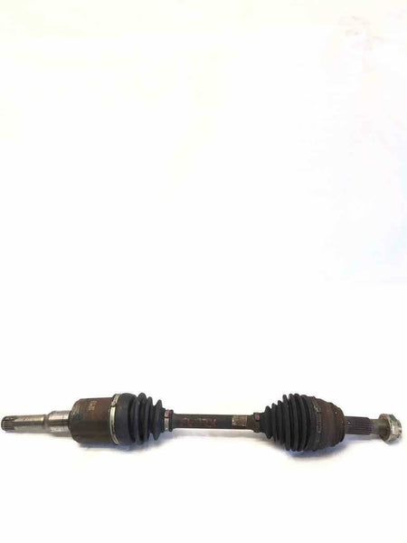 2014 - 2017 CHEVROLET SONIC Front CV Axle Shaft Asembly A/T 1.8L Left Side LH G