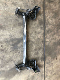 2013 - 2014 CHEVROLET SONIC Rear Suspension Loaded Axle Beam Assembly Sedan G