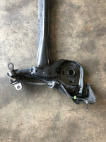 2013 - 2014 CHEVROLET SONIC Rear Suspension Loaded Axle Beam Assembly Sedan G