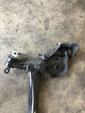 2013 - 2014 CHEVROLET SONIC Rear Suspension Loaded Axle Beam Assembly Sedan G