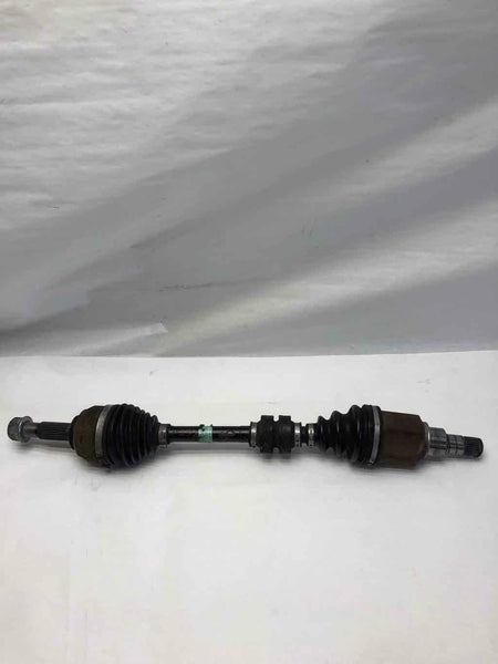 NISSAN VERSA 2012 - 2019 Front CV Axle Shaft Assembly Left Driver Side LH OEM