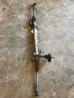 2012 - 2014 MAZDA 5 Sport 1.8L Wagon Power Steering Gear Rack Pinion Mazda5 FWD