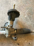 2012 - 2014 MAZDA 5 Sport 1.8L Wagon Power Steering Gear Rack Pinion Mazda5 FWD