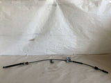 MAZDA 3 Mazda3 2017 - 2018 Automatic Transmission Shifter Cable Linkage Wire