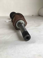 CHEVROLET CHEVY IMPALA 2015 Front Axle Shaft Left Driver Side LH Fits: 2014-2018