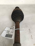 CHEVROLET CHEVY IMPALA 2015 Front Axle Shaft Left Driver Side LH Fits: 2014-2018