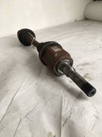 CHEVROLET CHEVY IMPALA 2015 Front Axle Shaft Left Driver Side LH Fits: 2014-2018