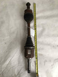 CHEVROLET CHEVY IMPALA 2015 Front Axle Shaft Left Driver Side LH Fits: 2014-2018