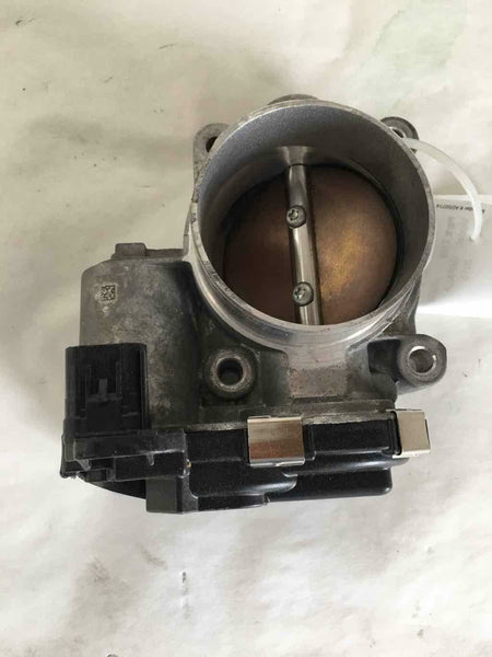 Chevrolet CHEVY IMPALA 2014 2015 Throttle Body Valve Assembly P/N 12627217DA OEM