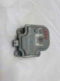 2014 CHEVROLET SONIC Air Inlet Valve Actuator Code 16452770 G