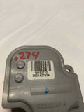 2014 CHEVROLET SONIC Air Inlet Valve Actuator Code 16452770 G