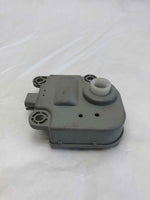 2014 CHEVROLET SONIC Air Inlet Valve Actuator Code 16452770 G