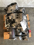 CHEVY CRUZE 2016 Automatic Transmission Assembly VIN B 4th Digit OEM 64K Miles