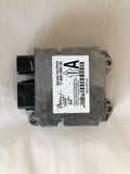 FORD FIESTA 2011 - 2013 Air SRS Safety Bag Control Module ID AE83-14B321-AG