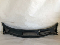 FORD FIESTA 2011 Front Cowl Trim Cover