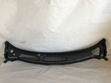 FORD FIESTA 2011 Front Cowl Trim Cover