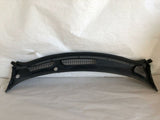 FORD FIESTA 2011 Front Cowl Trim Cover