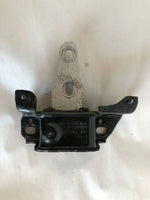 2011 FORD FIESTA Front Engine Frame Mount Dual Clutch Left Side LH