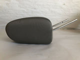 2011 FORD FIESTA Rear Back Headrest Head Rest Left Driver Side M