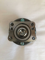 2011 FORD FIESTA 2011 - 2019 Rear Right Wheel Bearing and Hub Assembly