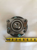 2011 FORD FIESTA 2011 - 2019 Rear Right Wheel Bearing and Hub Assembly