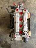 2014 CHEVROLET SPARK Engine Motor Assembly Gasoline Model 1.2L 58K Miles A/T G