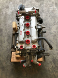 2014 CHEVROLET SPARK Engine Motor Assembly Gasoline Model 1.2L 58K Miles A/T G