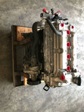 2014 CHEVROLET SPARK Engine Motor Assembly Gasoline Model 1.2L 58K Miles A/T G