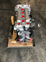 2014 CHEVROLET SPARK Engine Motor Assembly Gasoline Model 1.2L 58K Miles A/T G