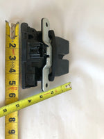 FORD FIESTA 2011 Liftgate Latch Release Actuator Hatch Lid