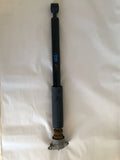 2011 FORD FIESTA Rear Back Strut Rod Left Side LH