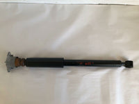 2011 FORD FIESTA Rear Back Strut Rod Right Passenger Side RH