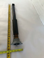 2011 FORD FIESTA Rear Back Strut Rod Right Passenger Side RH