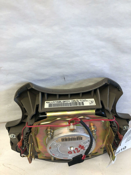 1999 HONDA CIVIC Front Steering Wheel Air SRS Safety Bag 77960-S04-N92-M1 G