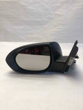 2012 MAZDA 6 Non-Heated Door Mirror Right Passenger Side W/o Turn Lamp G