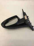 2012 MAZDA 6 Non-Heated Door Mirror Right Passenger Side W/o Turn Lamp G