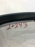 2012 MAZDA 6 Non-Heated Door Mirror Right Passenger Side W/o Turn Lamp G