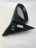 2012 MAZDA 6 Non-Heated Door Mirror Right Passenger Side W/o Turn Lamp G