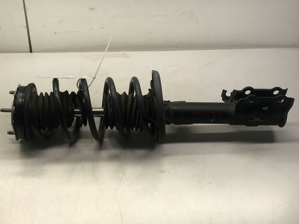 FORD FIESTA 2014 - 2017 Front Suspension Strut Assembly Left Driver Side OEM