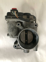 2004 MAZDA 3 Throttle Body Valve Assembly 2.3L G