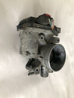 2004 MAZDA 3 Throttle Body Valve Assembly 2.3L G