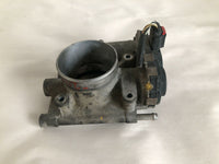 2004 MAZDA 3 Throttle Body Valve Assembly 2.3L G