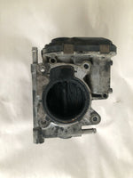 2004 MAZDA 3 Throttle Body Valve Assembly 2.3L G