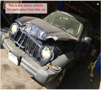 2006 JEEP LIBERTY Fly Wheel Automatic Trans. 3.7L Code 253A-A2635-DB G