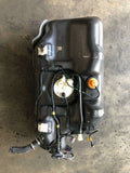 2014 CHEVROLET SONIC Fuel Gas Tank Assembly Sedan 1.8L